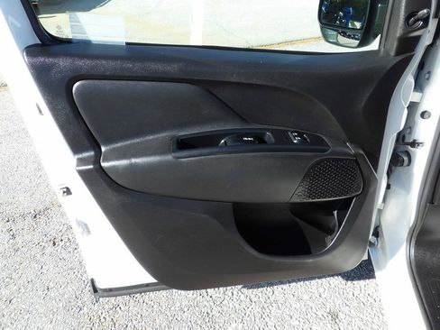 Used 2021 RAM ProMaster City Tradesman image 14