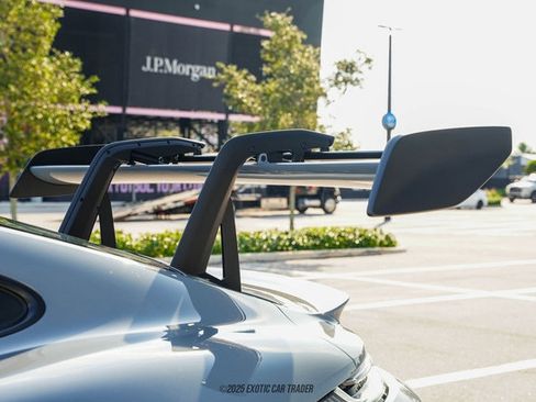 Used 2025 Porsche 911 GT3 RS image 65