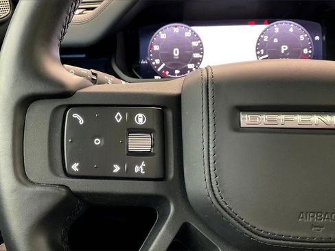 Used 2024 Land Rover Defender 130 Outbound image 18