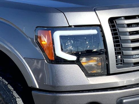 Used 2011 Ford F150 FX2 w/ FX Luxury Pkg image 24