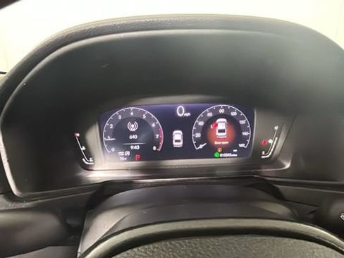 Used 2024 Honda Accord EX image 17
