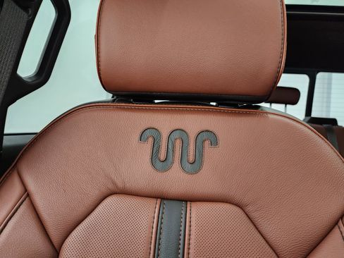 Used 2022 Ford F250 King Ranch w/ Tremor Off-Road Package image 63