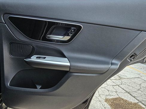 New 2026 Mercedes-Benz GLC 300 4MATIC image 33