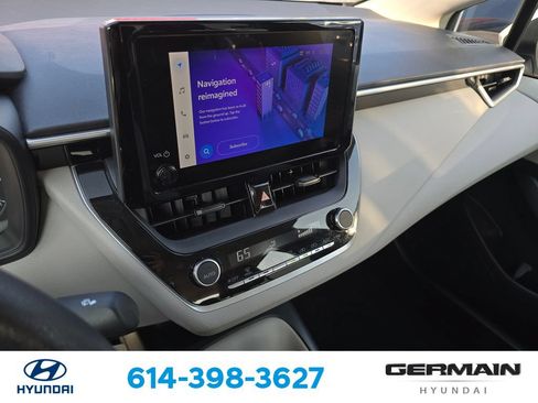 Used 2023 Toyota Corolla LE FWD image 24