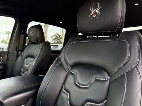 Used 2023 RAM 1500 Big Horn AWD/4WD image 27