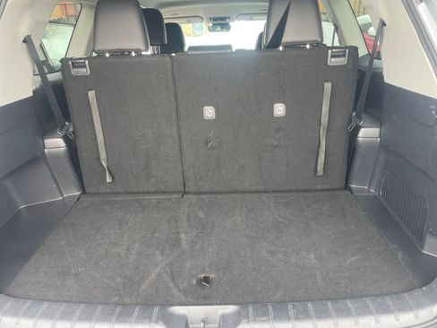 Used 2025 Toyota Grand Highlander FWD image 33