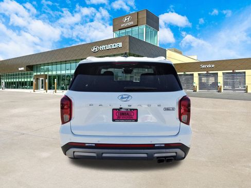 Used 2023 Hyundai Palisade Limited w/ Winter Package image 7