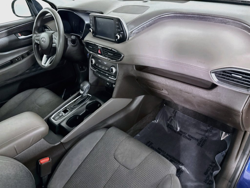 Used 2020 Hyundai Santa Fe SEL AWD/4WD image 30