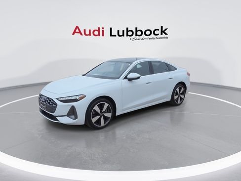 New 2025 Audi A5 2.0T Premium Plus image 5