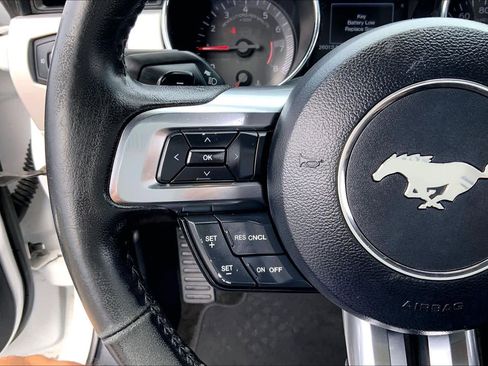 Used 2017 Ford Mustang Premium RWD image 17