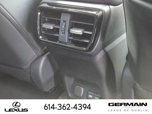 Certified 2025 Lexus NX 350 AWD w/ Premium Package image 22