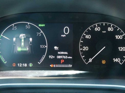 Used 2024 Honda CR-V Sport image 30