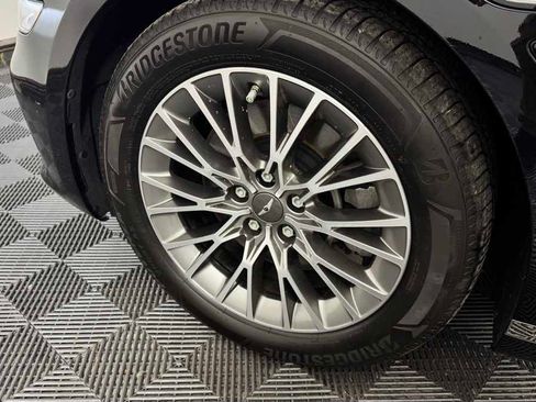 Used 2021 Genesis G80 2.5T AWD/4WD image 12
