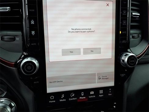 New 2026 RAM 1500 Rebel image 12