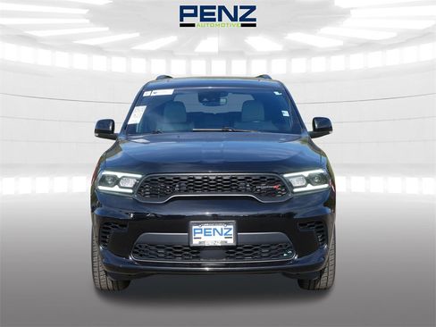 Used 2024 Dodge Durango GT image 2