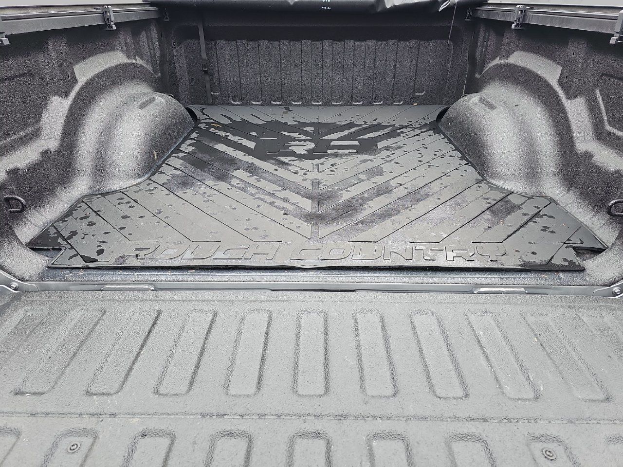 Used 2024 RAM 1500 Tradesman AWD/4WD image 15