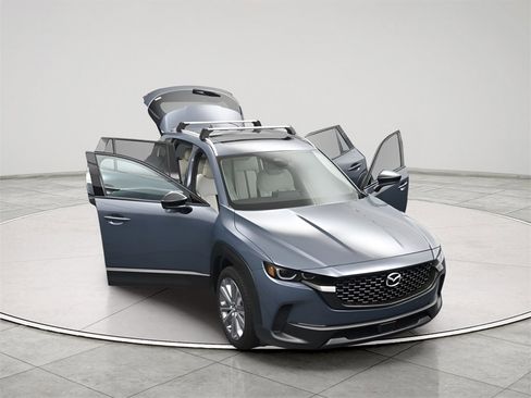 New 2026 MAZDA CX-50 AWD 2.5 S w/ Weather Package image 28