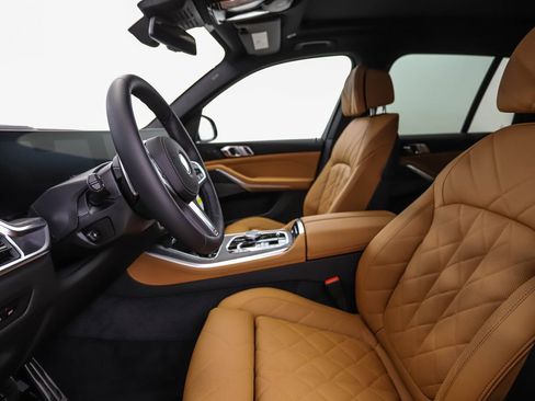 New 2026 BMW X5 xDrive50e w/ M Sport Package image 11