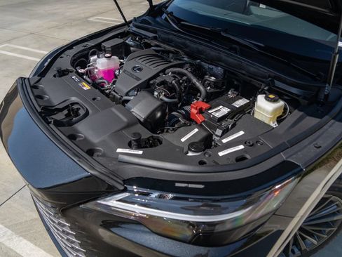 New 2026 Lexus RX 350 Premium FWD image 4