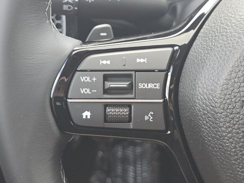 New 2026 Honda Civic Sport image 29
