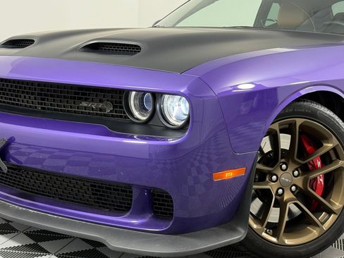 Used 2023 Dodge Challenger SRT Hellcat image 11