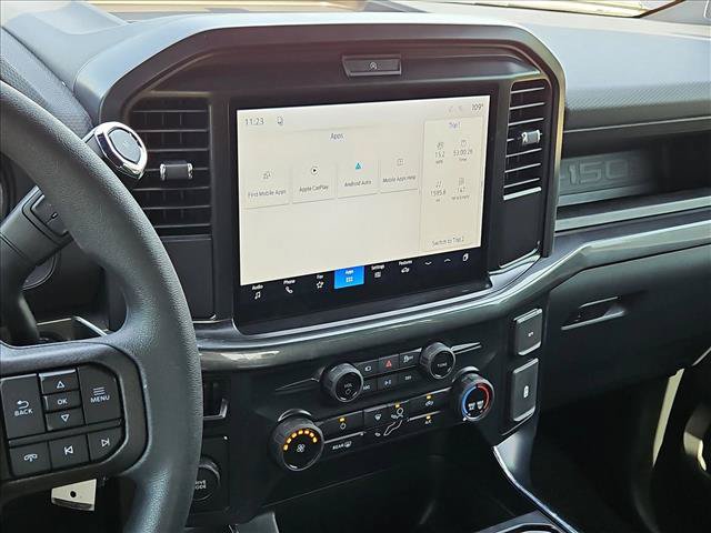 New 2026 Ford F150 STX RWD image 12