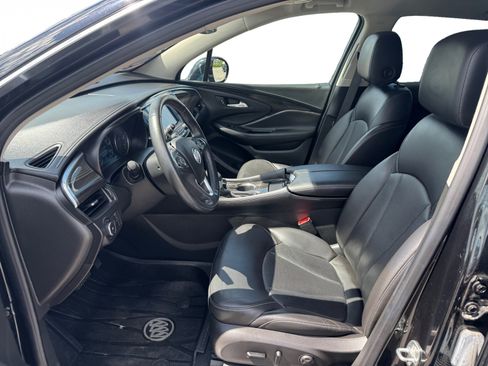 Used 2020 Buick Envision Premium AWD/4WD image 3
