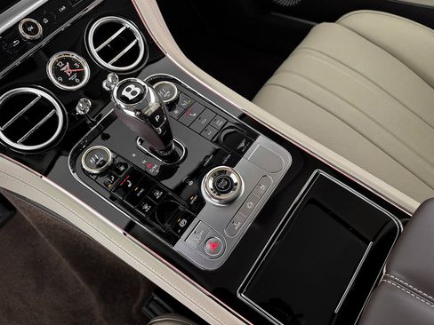 New 2026 Bentley Continental GT image 26