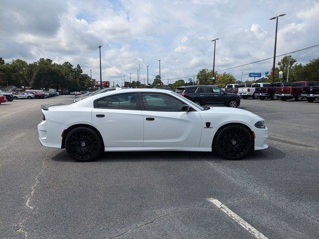 Used 2021 Dodge Charger R/T w/ Blacktop Package RWD image 4