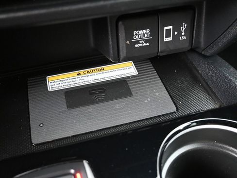 Certified 2023 Honda Ridgeline Black Edition image 17