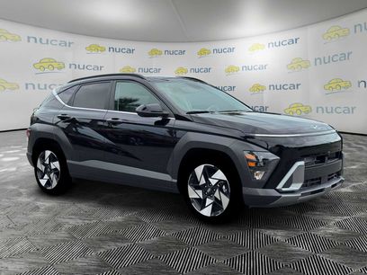 New 2026 Hyundai Kona Limited