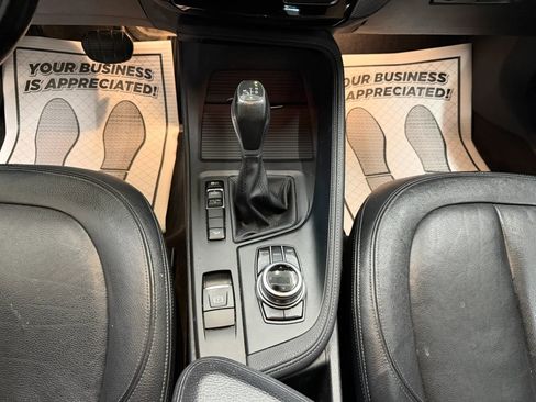 Used 2018 BMW X1 xDrive28i AWD/4WD image 16