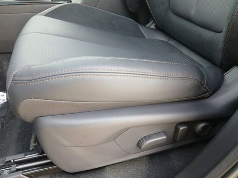 New 2026 Subaru Forester Touring AWD/4WD image 23