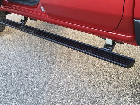 New 2026 GMC Sierra 2500 AT4X image 15