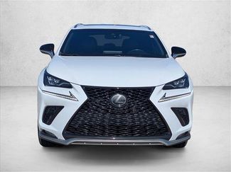 Used 2018 Lexus NX 300 F Sport video 2