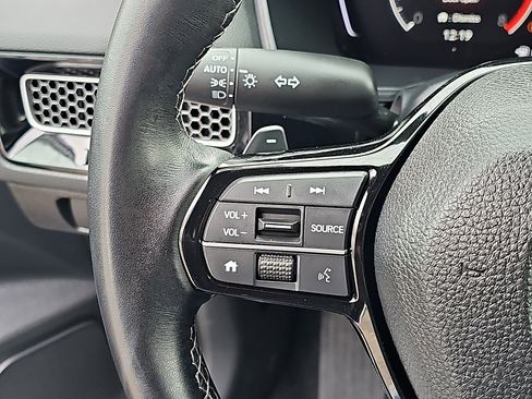 Used 2023 Honda Civic Sport image 20