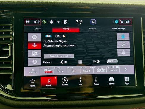 Used 2025 Dodge Durango GT image 15