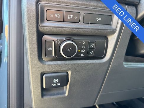 Used 2023 Ford F150 XLT w/ Equipment Group 302A High image 23