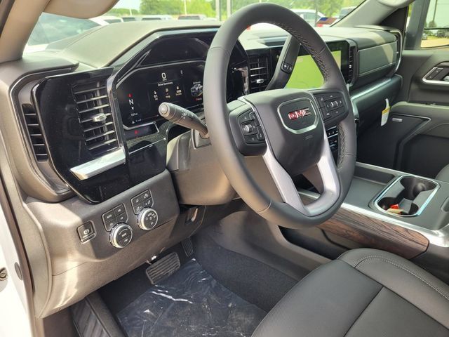 New 2026 GMC Sierra 2500 SLT w/ Texas SLT Premium Package AWD/4WD image 21