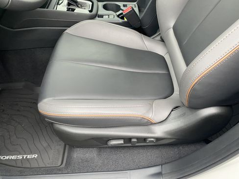 Used 2025 Subaru Forester Sport image 15