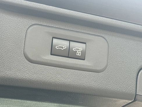Used 2026 Toyota Grand Highlander AWD image 8
