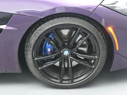 Used 2023 BMW Z4 M40i w/ Premium Package image 14