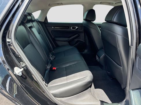 Used 2024 Honda Civic Touring image 32