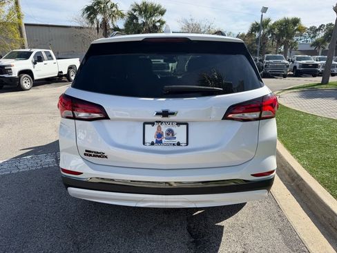 Used 2023 Chevrolet Equinox Premier w/ Redline Edition image 5