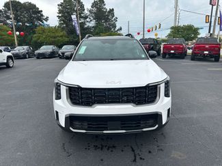 Used 2024 Kia Sorento SX Prestige w/ Sage Leather Package AWD/4WD video 2