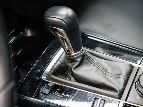 Used 2025 MAZDA CX-30 AWD 2.5 S w/ Preferred Package image 21