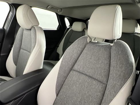 New 2026 MAZDA CX-30 AWD 2.5 S image 11