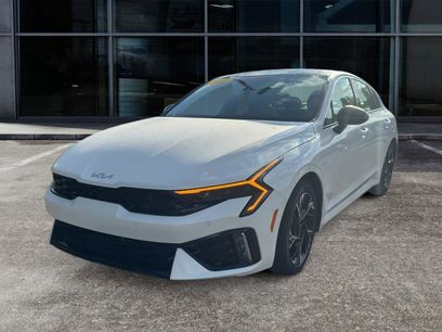 Used 2025 Kia K5 GT-Line w/ GT-Line Premium Package