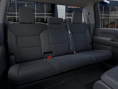 New 2026 GMC Sierra 3500 Pro AWD/4WD image 17