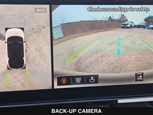 New 2026 Nissan Pathfinder SL image 30